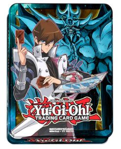 LATA YU-GI-OH KAIBA AND OBELISK