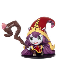FIGURA LEAGUE OF LEGENDS LULU