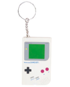 LLAVERO GAME BOY