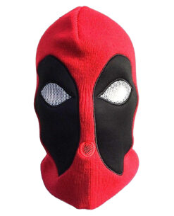 PASAMONTANAS DEADPOOL