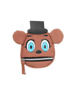 MONEDERO FIVE NIGHTS AT FREDDYS