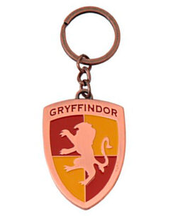 LLAVERO HARRY POTTER GRYFFINDOR