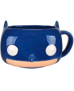 TAZA DE CERAMICA BATMAN POP