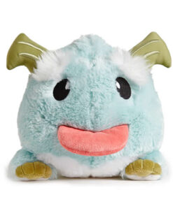 PELUCHE LEAGUE OF LEGENDS PORO 23 CM
