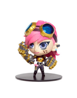 FIGURA LEAGUE OF LEGENDS VI