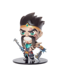 FIGURA LEAGUE OF LEGENDS DRAVEN