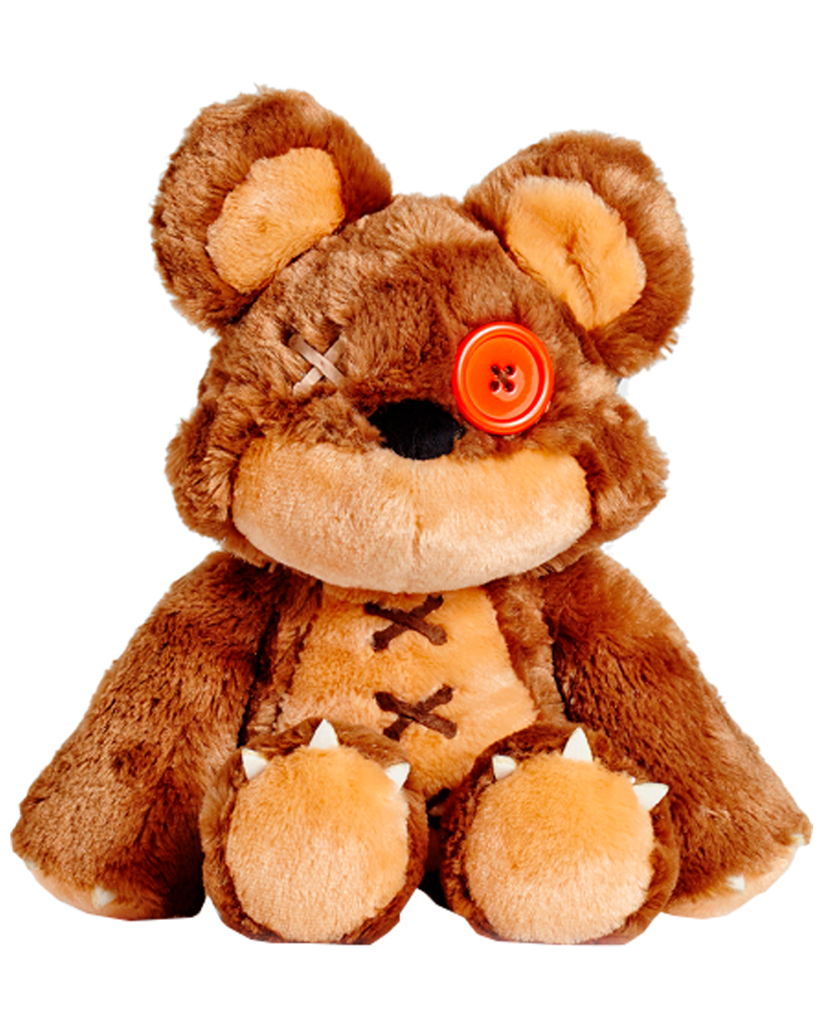 PELUCHE LEAGUE OF LEGENDS TIBBERS 38 CM