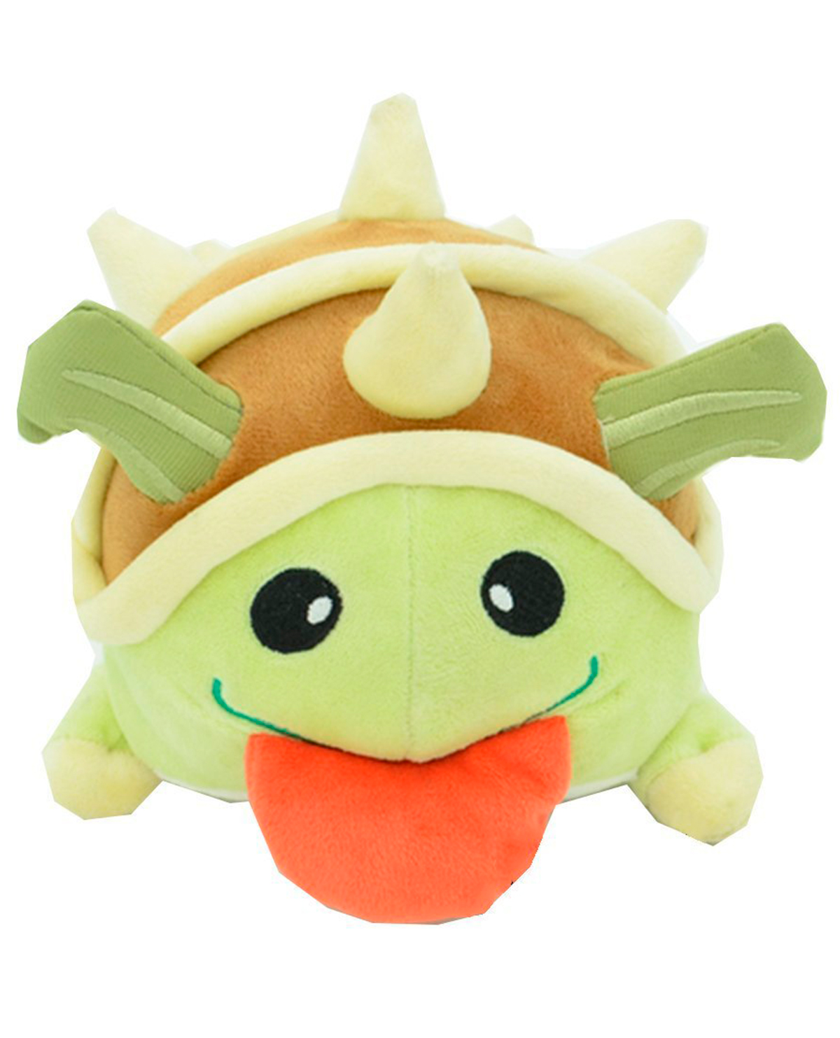 PELUCHE LEAGUE OF LEGENDS RAMMUS PORO 15 CM