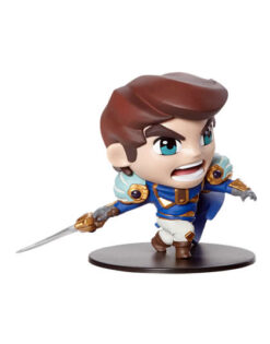 FIGURA LEAGUE OF LEGENDS GAREN