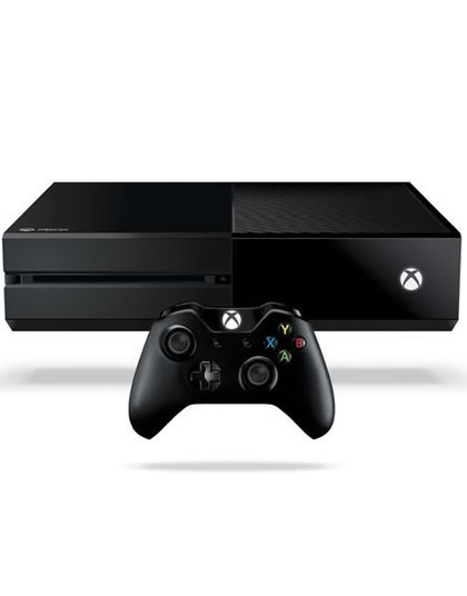 CONSOLA XBOX ONE NEGRO 500GB CON MADDEN NFL 17 - Image 2