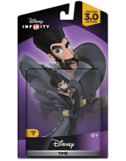 DISNEY INFINITY 3 0 ALICIA EN EL PAIS DE LAS MARAVILLAS TIEMPO