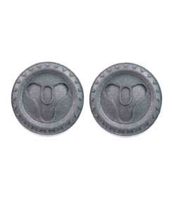 PROTECTORES DE GOMA PARA JOYSTICK CONTROL XBOX ONE FPS FREEK DESTINY