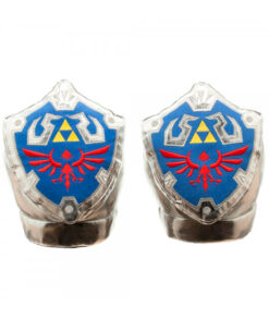 PANTUFLAS ZELDA CHICAS