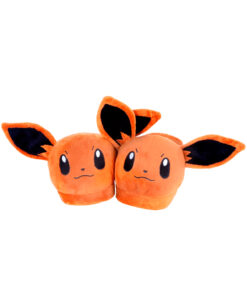 PANTUFLAS EVEE XGRANDES