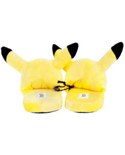 PANTUFLAS PIKACHU MEDIANAS - Image 3