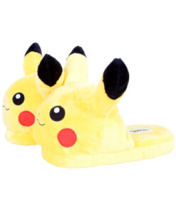 PANTUFLAS PIKACHU MEDIANAS - Image 2