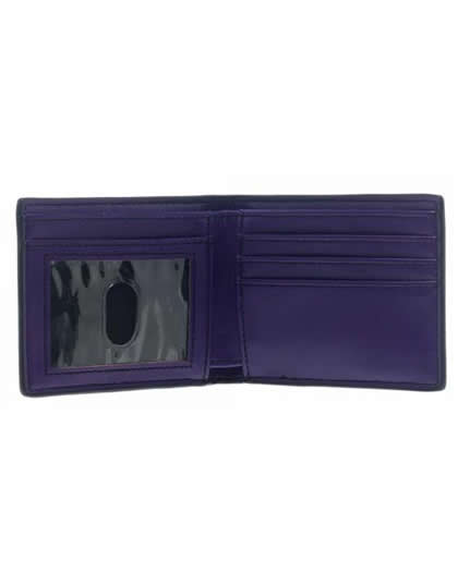 CARTERA JOKER HA HA HA MORADA - Image 3