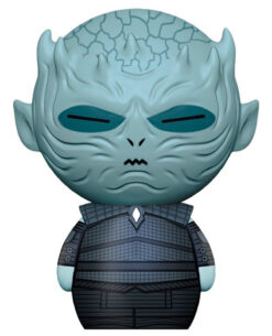 DORBZ GOT NIGHT KING