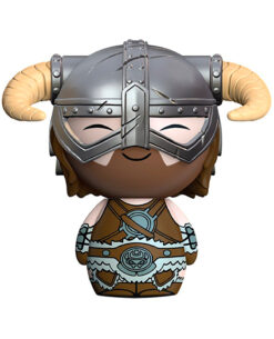 DORBZ SKYRIM DOVAHKIIN