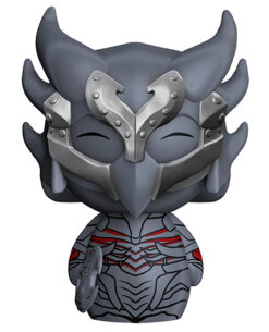 DORBZ SKYRIM DAEDRIC WARRIOR
