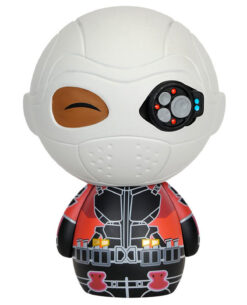DORBZ SS DEADSHOT