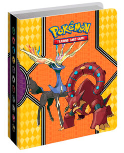 COLECCIONADOR POKEMON TRADING CARD GAME XY STEAM SIEGE