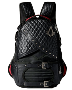 MOCHILA PARA LAPTOP ASSASSINS CREED SUIT BUILT