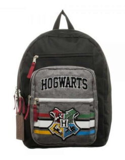 MOCHILA HARRY POTTER HOGWARTS