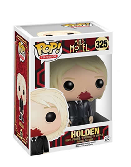FIGURA POP AHS SEASON 5 HOLDEN - Image 2