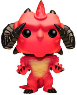 FIGURA POP DIABLO III DIABLO