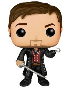 FIGURA POP ONCE UPON A TIME HOOK