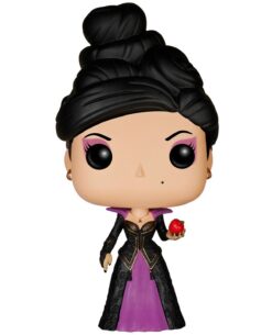 FIGURA POP ONCE UPON A TIME REGINA
