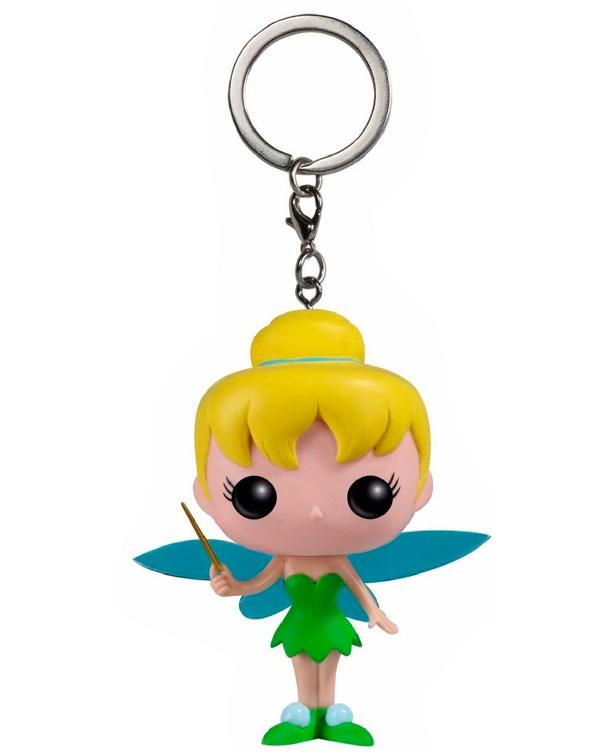 LLAVERO POP DISNEY TINKERBELL