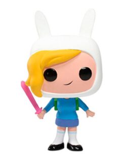 FIGURA POP ADVENTURE TIME FIONNA