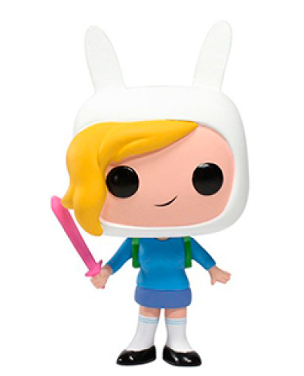 FIGURA POP ADVENTURE TIME FIONNA