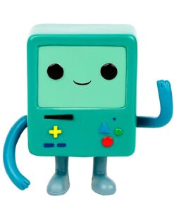 FIGURA POP ADVENTURE TIME BMO