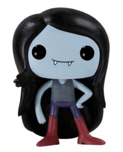 FIGURA POP ADVENTURE TIME MARCELINE