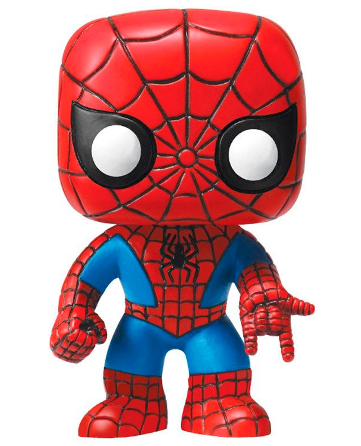 FIGURA POP MARVEL SPIDERMAN