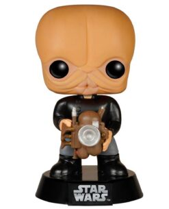 FIGURA POP STAR WARS NALAN CHEEL