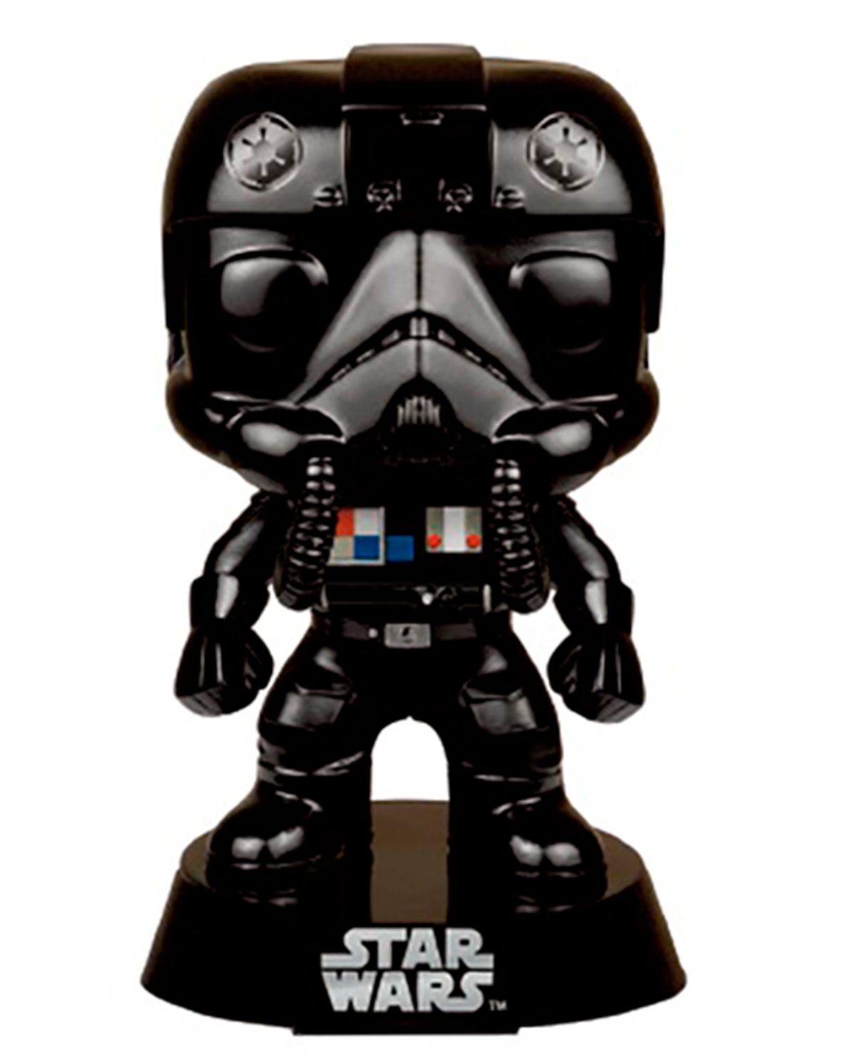 FIGURA POP STAR WARS TIE FIGTHER PILOT