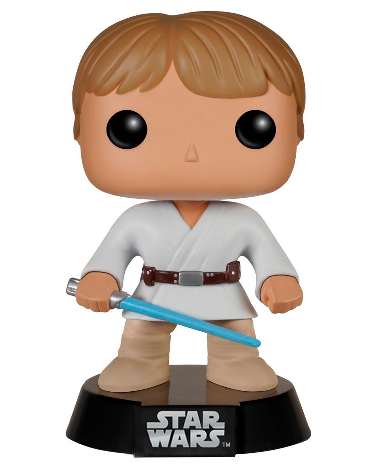 FIGURA POP STAR WARS TATOOINE LUKE