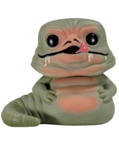 FIGURA POP STAR WARS JABBA THE HUTT