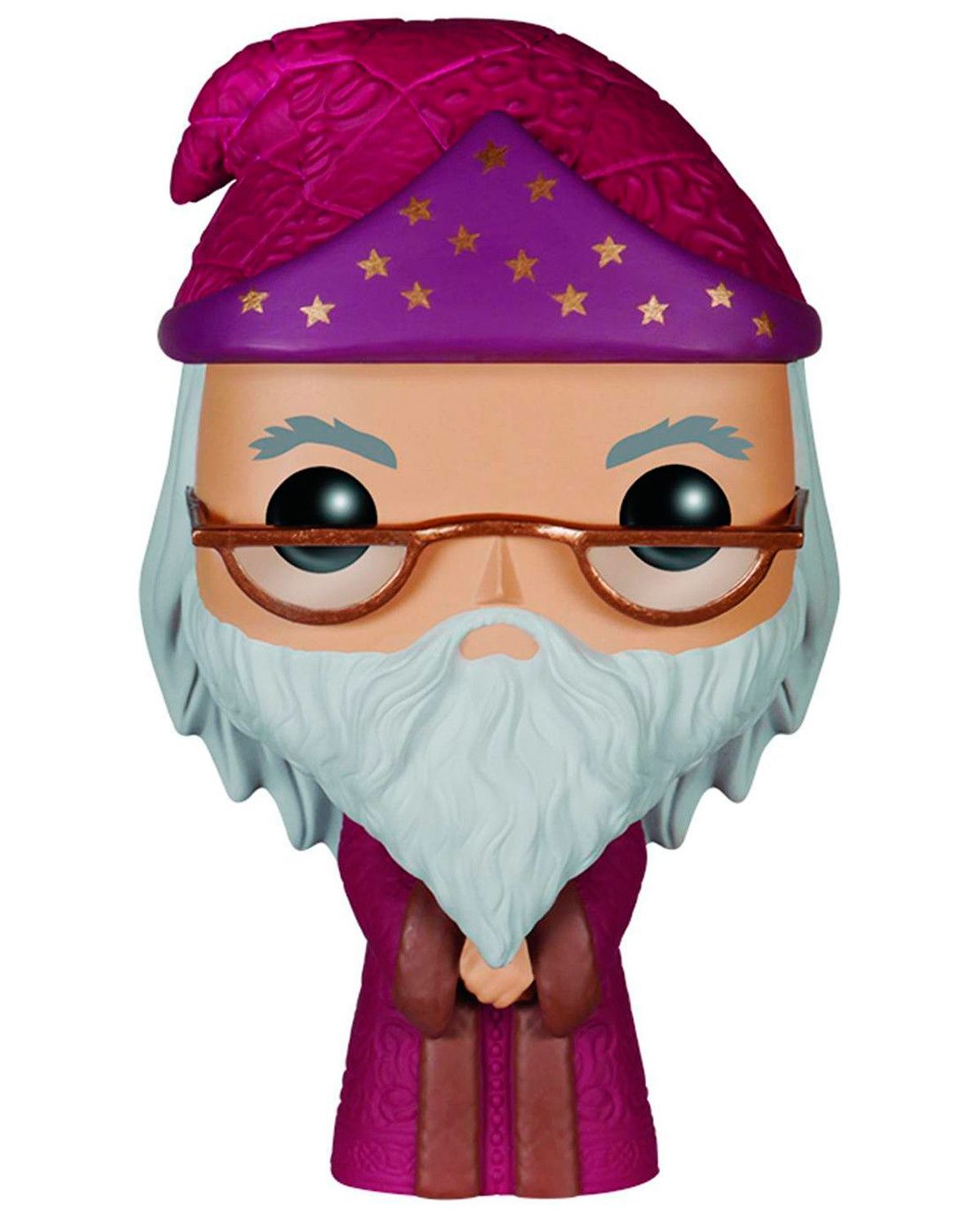 FIGURA POP HARRY POTTER ALBUS DUMBLEDORE