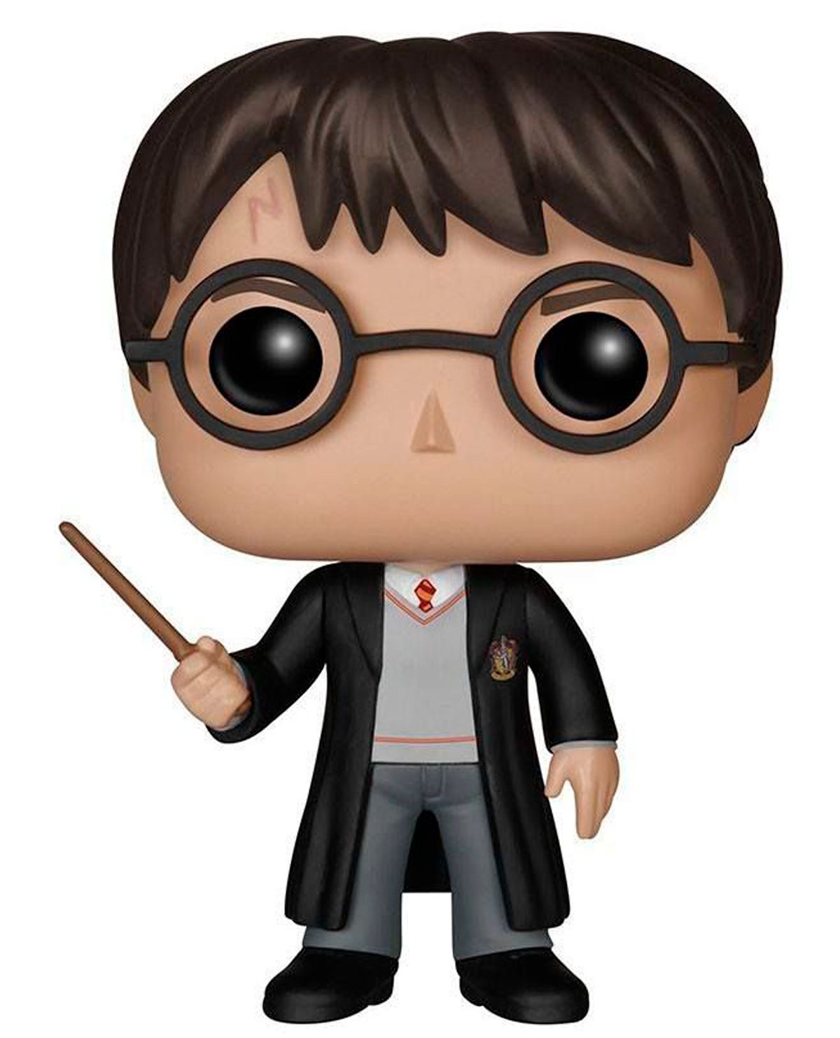 FIGURA POP HARRY POTTER