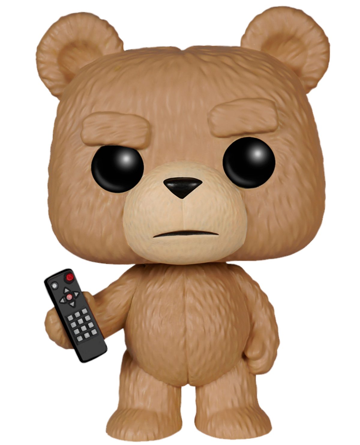 FIGURA POP TED 2 TED WITH REMOTE