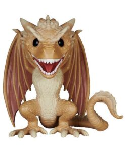 FIGURA POP GAME OF THRONES VISERION