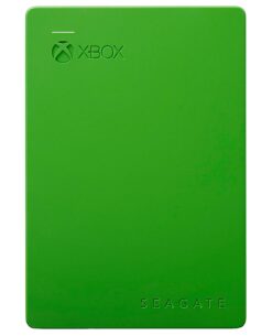 DISCO DURO SEAGATE 2TB VERDE PARA XBOX ONE