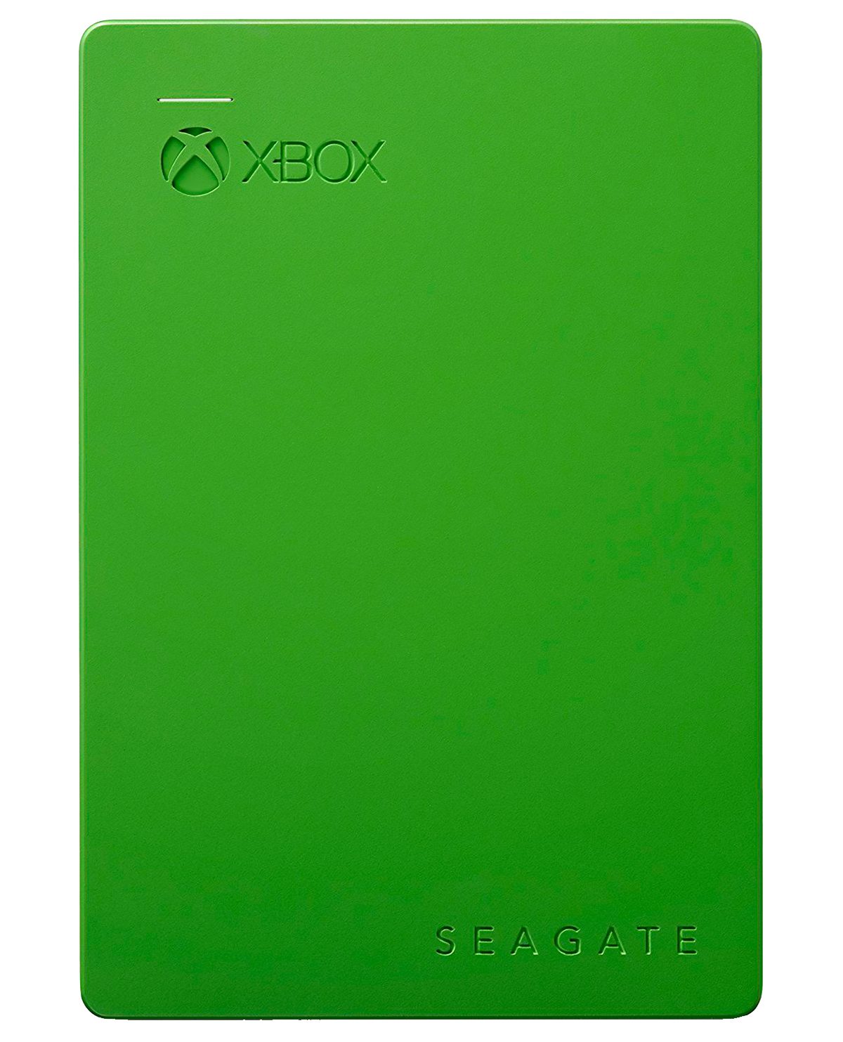 DISCO DURO SEAGATE 2TB VERDE PARA XBOX ONE