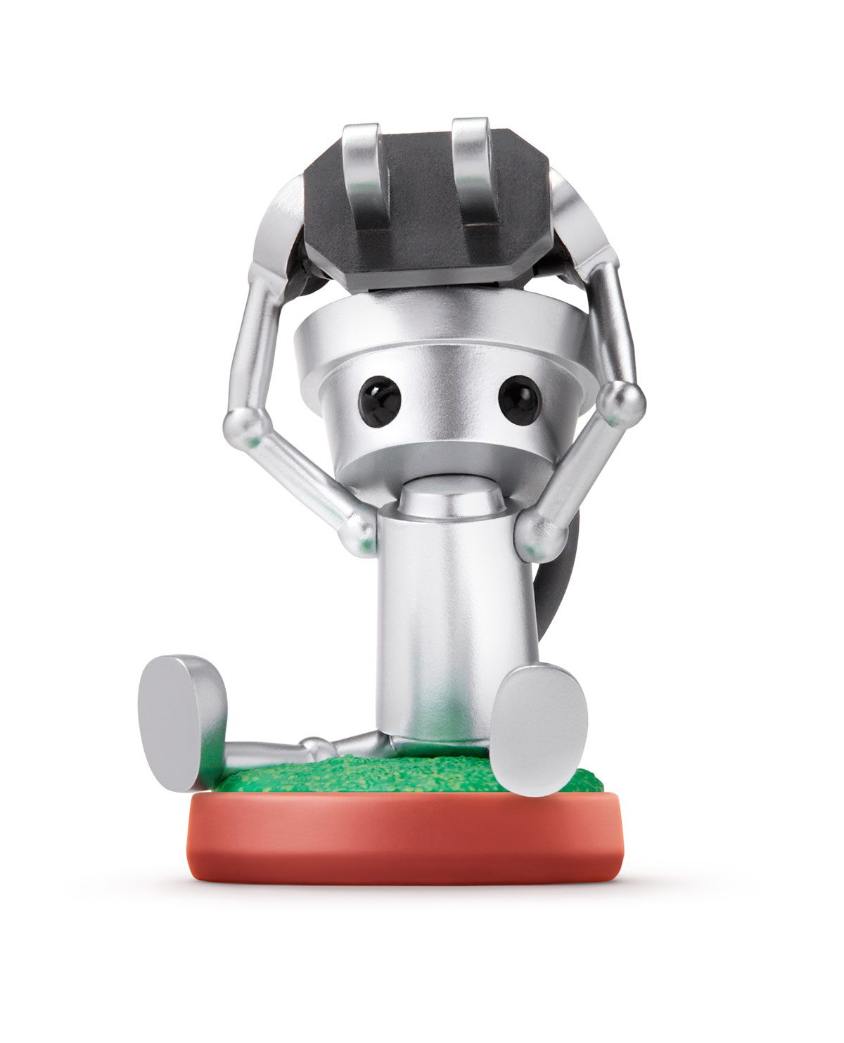 CHIBI ROBO ZIP LASH AMIIBO BUNDLE