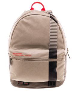 MOCHILA NINTENDO ENTERTAINMENT SYSTEM